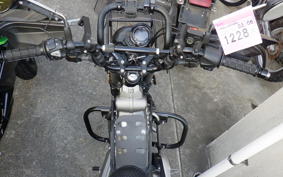HONDA CT125-2 2024 JA65