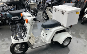 HONDA  GYRO X STANDARD  TD02