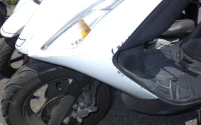 SUZUKI ADDRESS V125 S CF4MA