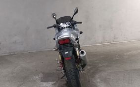 HONDA CB400SFV-3 BOLDOR 2006 NC39