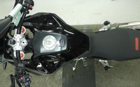 BMW F900GS 2025