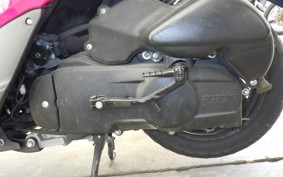 SUZUKI ﾚｯﾂ CA4AA