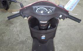 HONDA TACT GEN 3 AF51