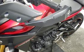 YAMAHA MT-09 Tracer 2016 RN36J