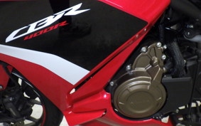 HONDA CBR400R 2023 NC56
