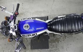 SUZUKI GSX400 IMPULSE 2007 GK7CA