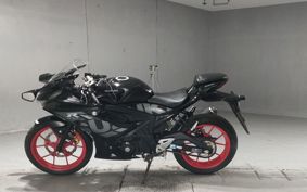 SUZUKI GSX-R125 DL33B