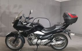 SUZUKI GSR250S GJ55D