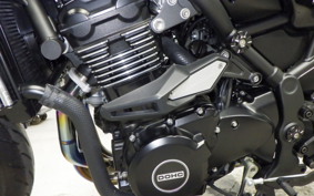 KAWASAKI Z900RS CAFE 2023 ZR900K