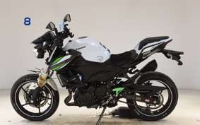 KAWASAKI Z400 Gen.2 2019 EX400G