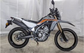 HONDA CRF250L MD47