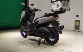 YAMAHA N-MAX 155 2021 SG66J