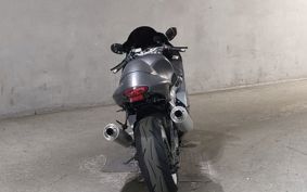 SUZUKI GSX-1300R HAYABUSA 2000 GW71A