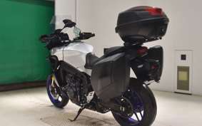 YAMAHA TRACER 9 GT 2022 RN70J