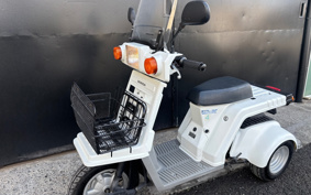HONDA  GYRO X BASIC  TD02