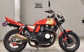 YAMAHA XJR400 R 1997 4HM