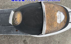 HONDA DIO