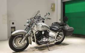 YAMAHA DRAGSTAR 1100 CLASSIC 2009 VP13J