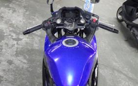 SUZUKI GSX250R 2021