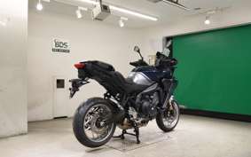 YAMAHA TRACER 9 GT+  AMT 2026 RNA1J