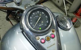 KAWASAKI VULCAN 400 CLASSIC 1998 VN400A