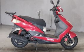 YAMAHA CYGNUS125XSR SE44J