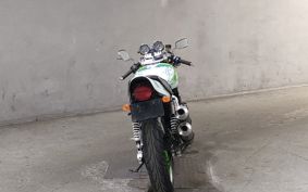 KAWASAKI ZEPHYR400K ZR400C