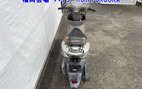 HONDA DIO CHESTER