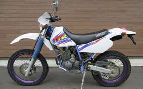 YAMAHA TT250R 4GY
