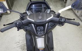YAMAHA NMAX155-3 2003 SG92J
