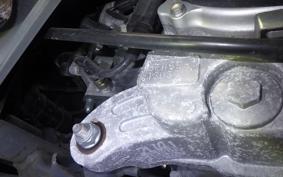HONDA LEAD 125 JF45