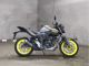 Фото Yamaha MT-25 с японского аукциона