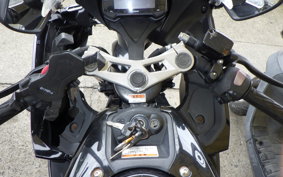 SUZUKI GSX-R125 DL33B