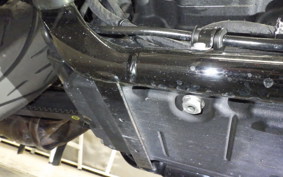 HARLEY FXLR1750 2018