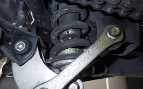 HONDA NC750X 2024 RH09