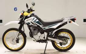 YAMAHA SEROW 250 Gen.2 2006 DG17J