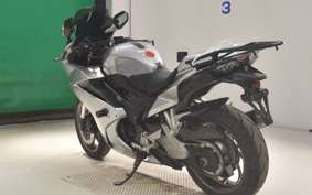 HONDA VFR800F 2017 RC79