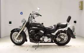 YAMAHA DRAGSTAR 400 CLASSIC 2006 VH01J