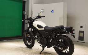 HONDA CL250-2 2025 MC57