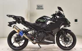 KAWASAKI NINJA 400 2019 EX400G