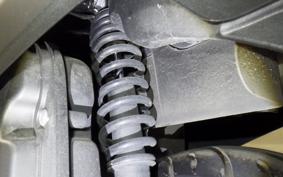 SUZUKI ADDRESS V125 Gen.2 DP12H