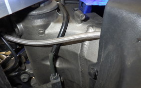 HONDA CBR1100XX 2000