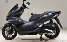 HONDA PCX 125 2021 JK05