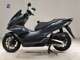 Фото Honda PCX 125 2021 с японского аукциона