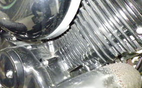 YAMAHA DRAGSTAR 400 CLASSIC 1999 4TR