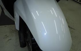 SUZUKI BURGMAN400 A 2017 DU11A