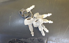 HONDA CD90 BENLY HA03