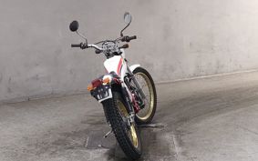 HONDA TLR200 MD09