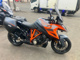 Фото KTM 1290 SUPER DUKE GT 2023 с японского аукциона