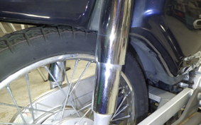 HONDA C50 SUPER CUB AA04
